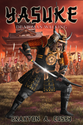 Yasuke: Dead Man Walking (The Yasuke Duology Book 1) - Paperback