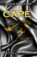 The Cape - Book 1 - Paperback